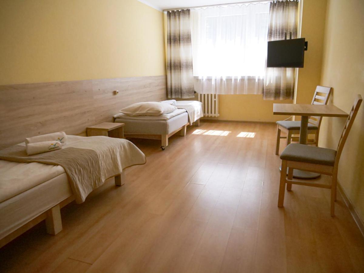 Cks Ośrodek wypoczynkowy