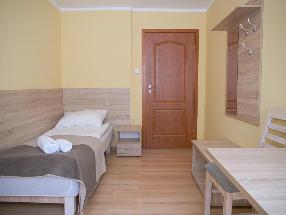 Ośrodek wypoczynkowy Cks