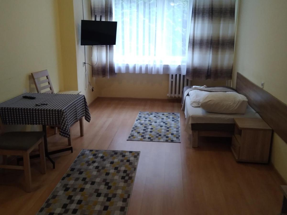 Ośrodek wypoczynkowy Cks *