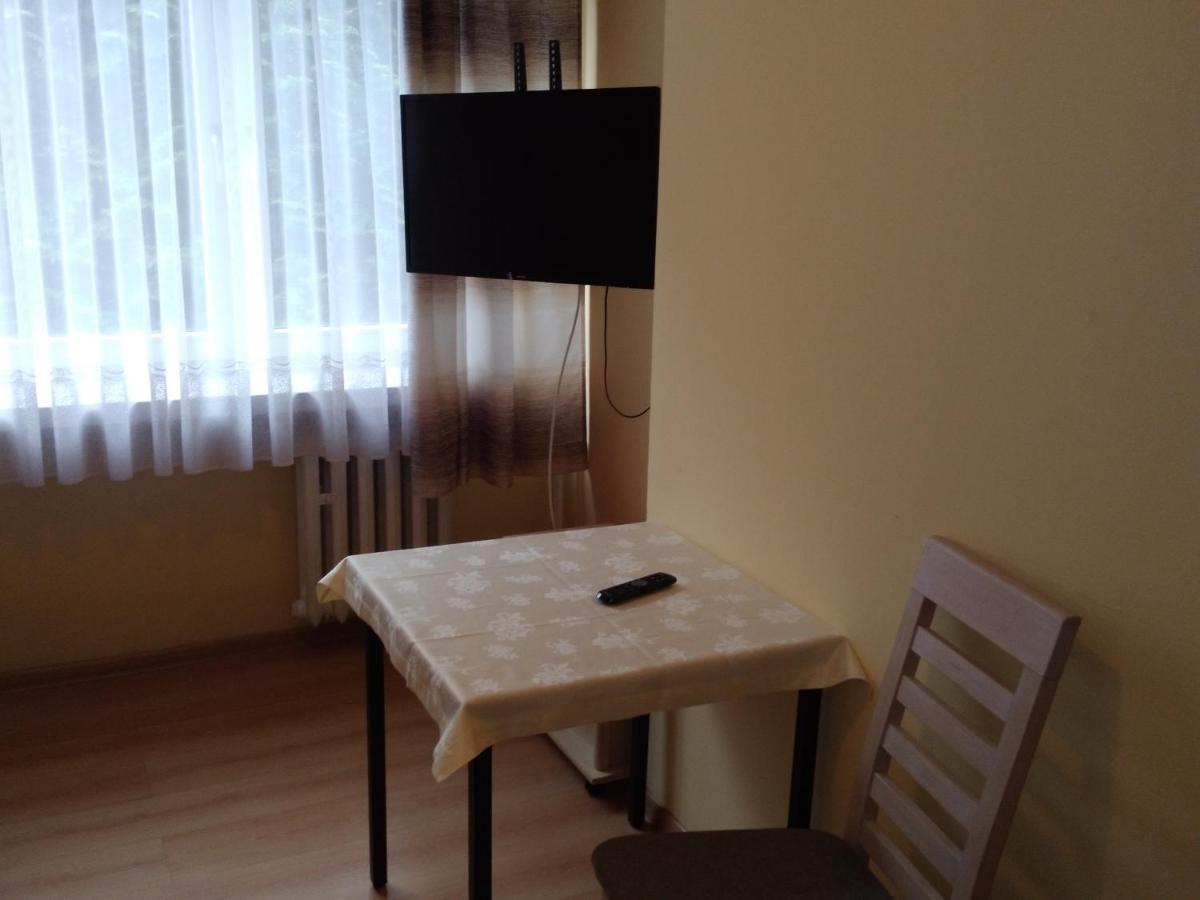 Cks Ośrodek wypoczynkowy