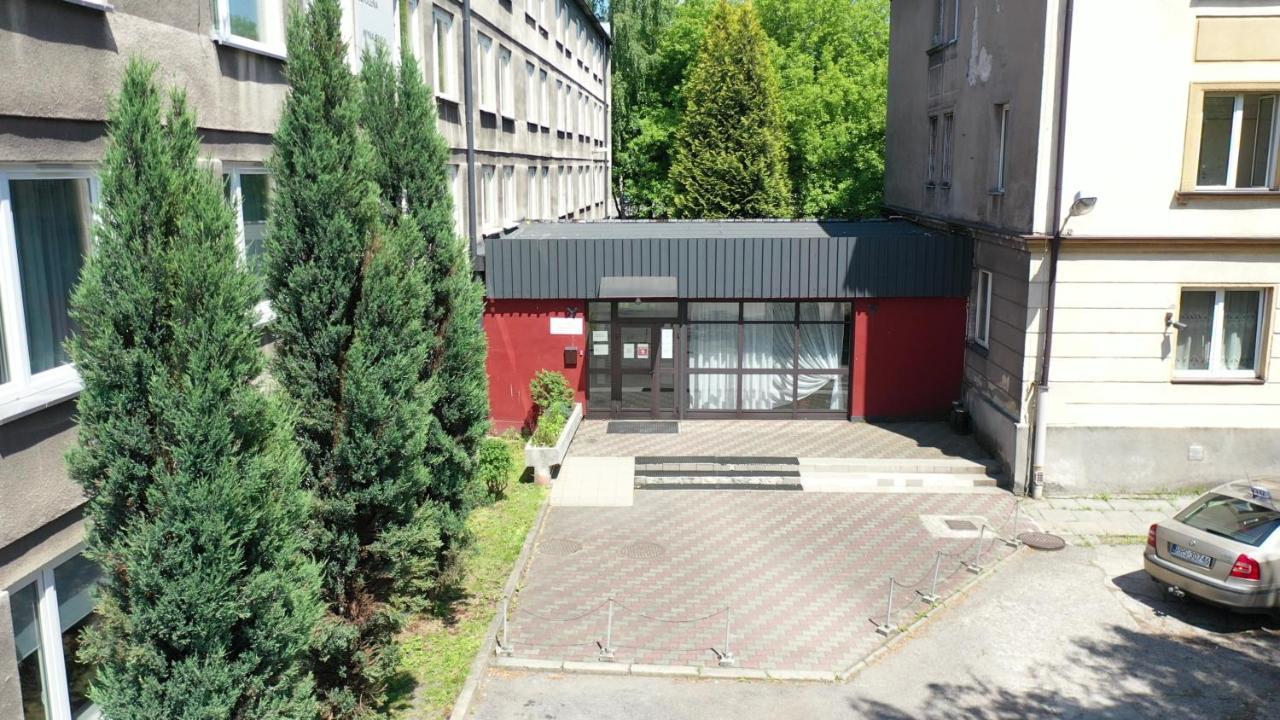 Cks Ośrodek wypoczynkowy Kraków