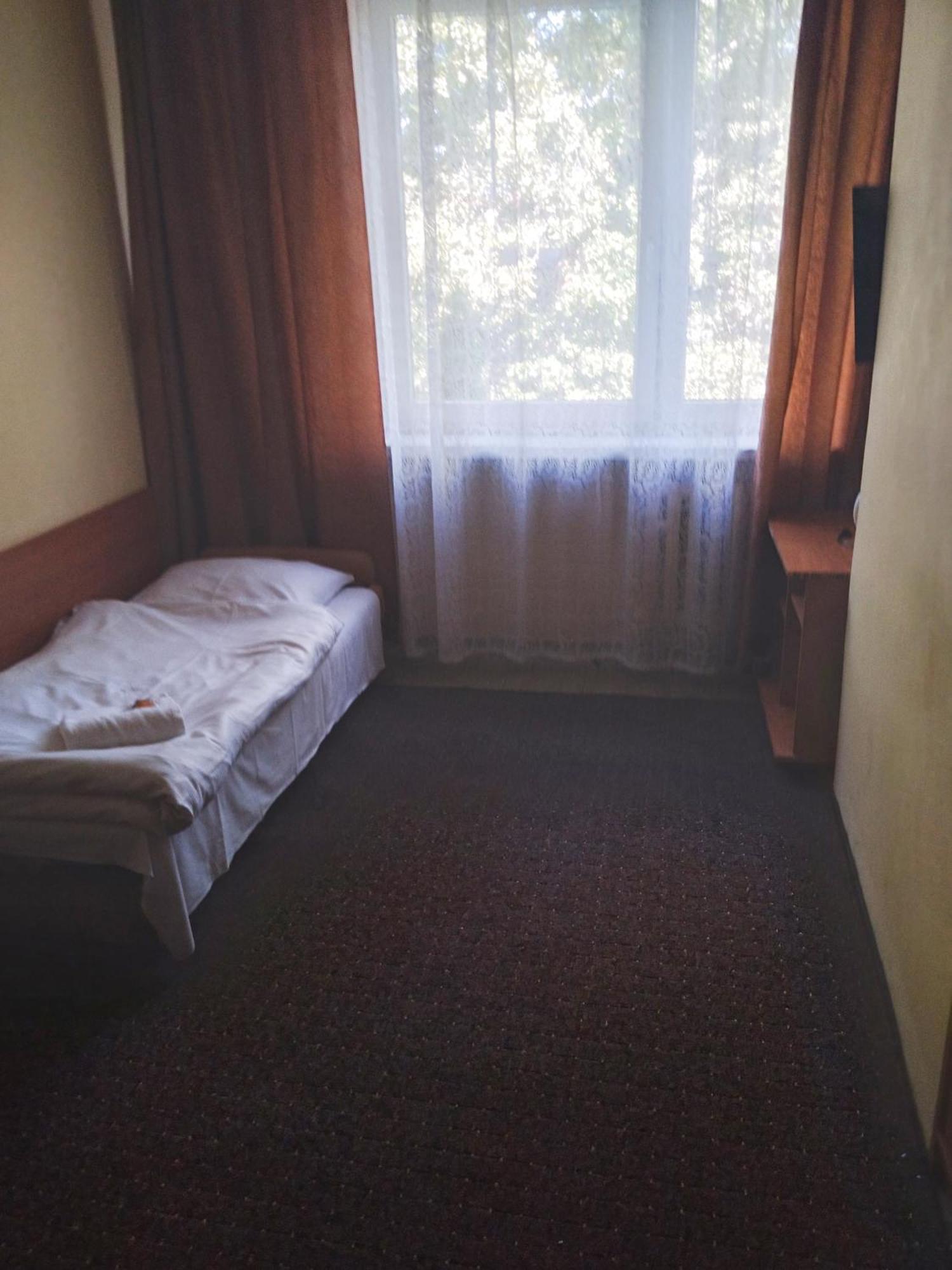 Cks Ośrodek wypoczynkowy